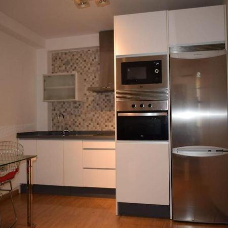Precioso Apartamento En Pleno Centro De Cordoba Dış mekan fotoğraf