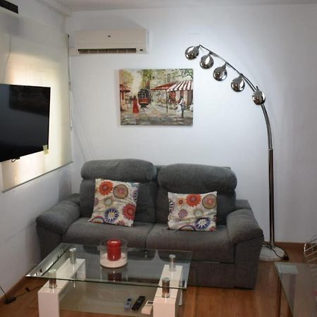 Precioso Apartamento En Pleno Centro De Cordoba Dış mekan fotoğraf