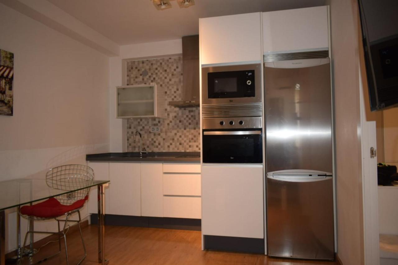 Precioso Apartamento En Pleno Centro De Cordoba Dış mekan fotoğraf