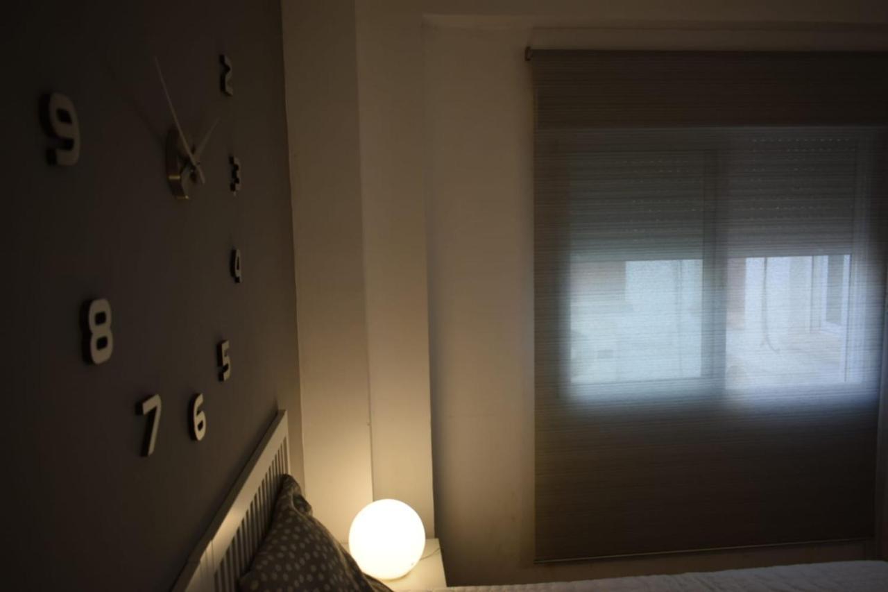 Precioso Apartamento En Pleno Centro De Cordoba Dış mekan fotoğraf