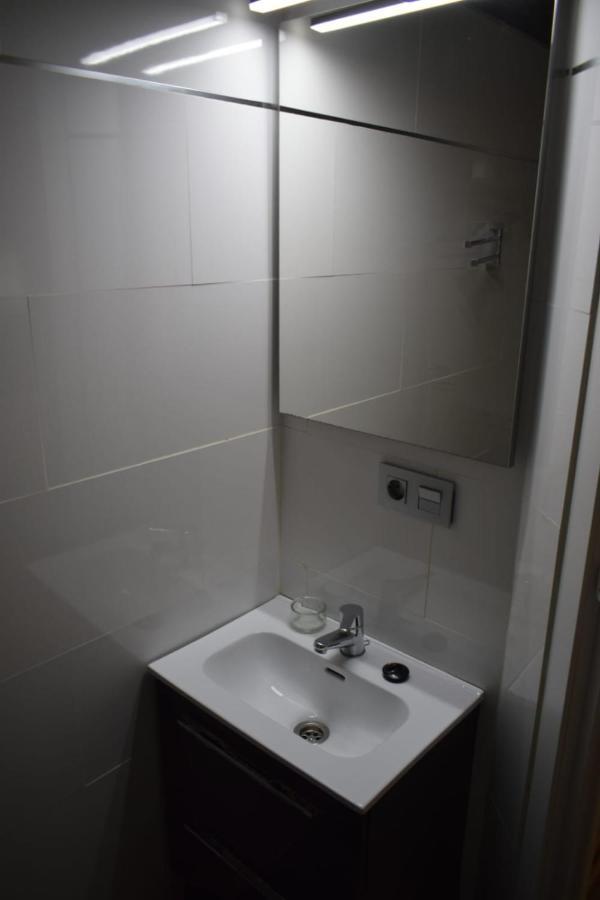 Precioso Apartamento En Pleno Centro De Cordoba Dış mekan fotoğraf