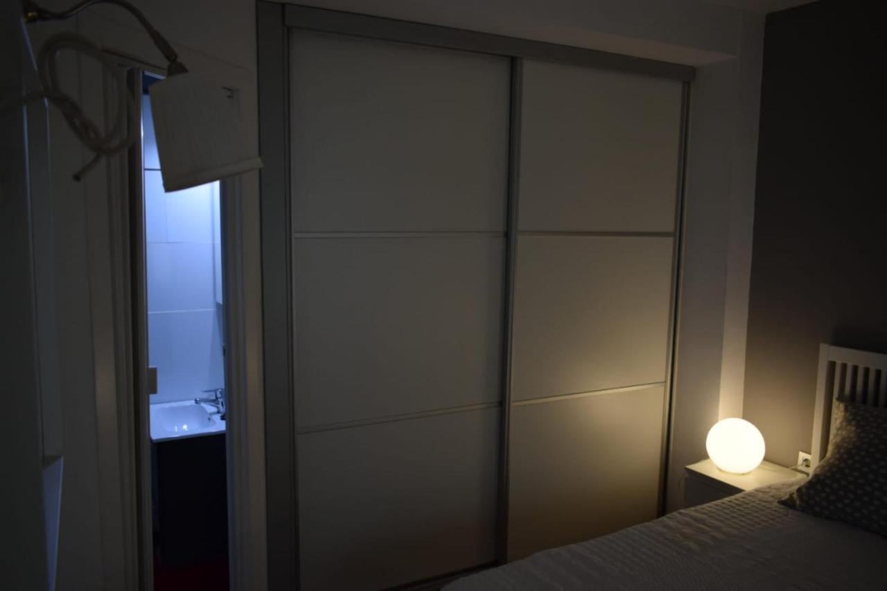 Precioso Apartamento En Pleno Centro De Cordoba Dış mekan fotoğraf