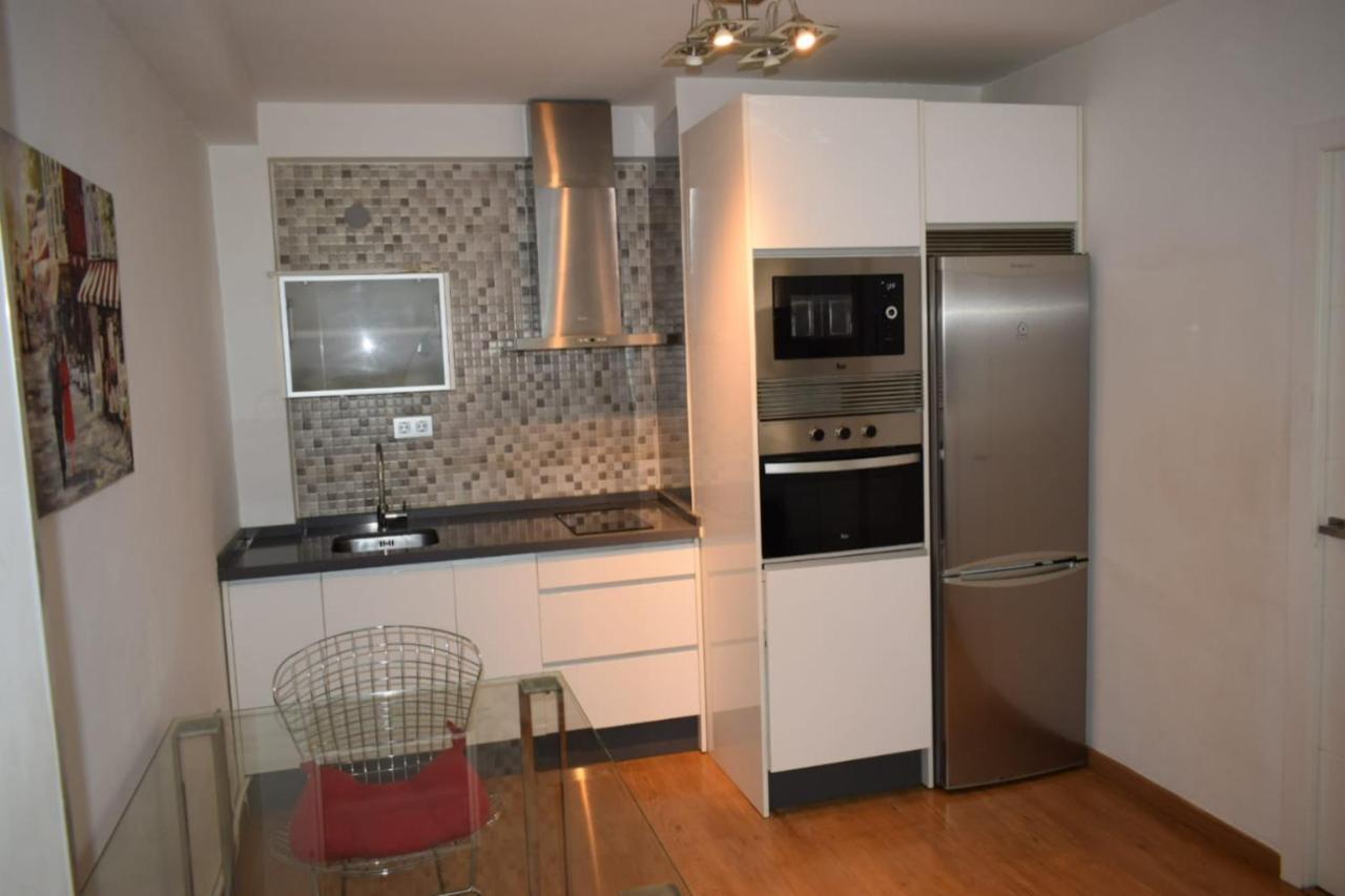Precioso Apartamento En Pleno Centro De Cordoba Dış mekan fotoğraf