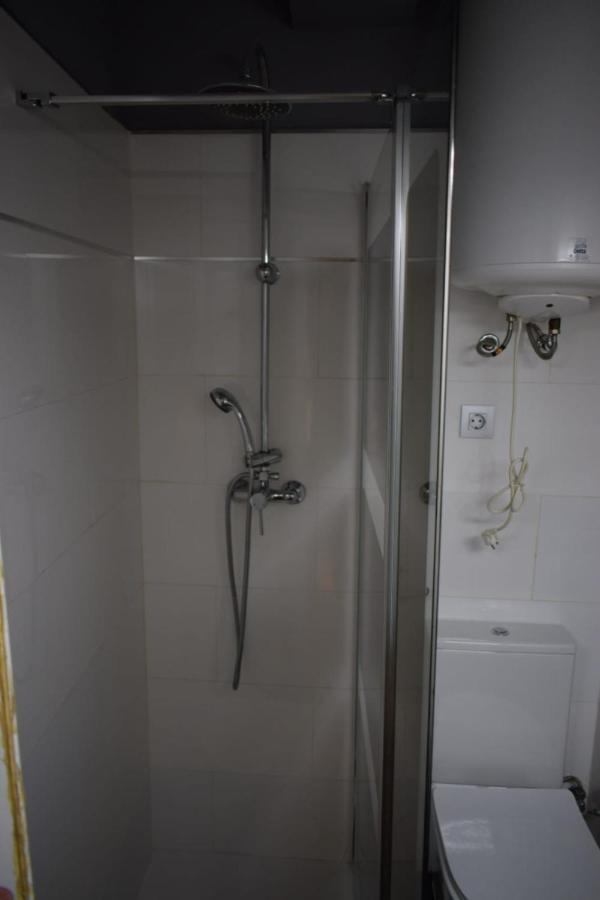 Precioso Apartamento En Pleno Centro De Cordoba Dış mekan fotoğraf